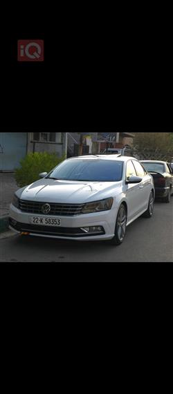 فولكسفاغن باسات